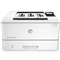 惠普（HP）LaserJet Pro M403dn A4黑白激光打印机 有线网络/自动双面（38页/分钟）600×600dpi 适用耗材型号28A/28X 硒鼓 一年保修