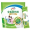 伊利全脂甜奶粉 奶粉 营养 维生素B2 早餐 冲饮 400g袋装 方便装 独立小包装