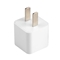 1A充电器（3个装）【ABS/白色】
