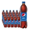 百事可乐 Pepsi 汽水碳酸饮料 600ml*24瓶 整箱装 百事可乐出品碳酸饮料可乐饮料饮品 可乐