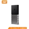 西部数据(WD)1TB Type-C移动硬盘 固态(PSSD) My Passport SSD (小巧便携 高速传输)WDBKVX0010PSL