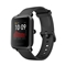 Amazfit 智能手表智能运动手表米动手表青春版1S 华米科技出品运动手表 GPS定位NFC 消息提醒 心率检测 黑色