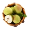 新疆库尔勒香梨500g装 单果80-100g 新生鲜水果