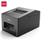 得力（deli)DL-5801YW热敏票据打印机(黑)（计价单位：台）