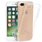伟吉（WEIJI）iPhone7/8Plus透明手机壳 苹果8P透明手机壳 适用于5.5英寸iPhone7/8Plus