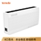 腾达（Tenda）S108 8口百兆交换机 家用宿舍交换器 监控网络网线分线器 分流器 兼容摄像头