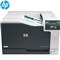 惠普（HP） Color LaserJet Pro CP5225dn A3彩色激光打印机 有线网络打印 黑彩同速20页/分钟分辨率600dpi 自动双面打印 适用耗材CE740A-743A四色 一年保修 白色
