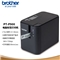 兄弟（brother）标签机PT-P900固定资产标签打印机