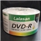 铼德 Lalasan DVD-R16X 简装刻录光盘 50个装