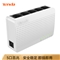 腾达（Tenda）S105 5口百兆交换机 4口家用宿舍交换器 监控网络网线分线器 分流器 兼容摄像头