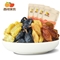 西域美农 四色葡萄干1000g 新疆特产 无硫熏 已灭菌开袋即食 黑加仑树上黄玫瑰红提零食