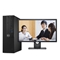 戴尔（DELL）OptiPlex 3070 Tower 260202 台式电脑 Intel酷睿I3-9100/8G/1TB/DVDRW/中标麒麟V7.0/21.5英寸显示器 三年上门保修服务