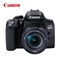 佳能（Canon）EOS 850D 单反相机 单反套机 （EF-S 18-55mm f/4-5.6 IS STM 单反镜头）