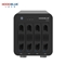 火蓝存储（Hoodblue）磁盘阵列柜DS4030USB3.0支持RAID5硬盘柜四盘位 DS4030-32TB