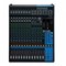 雅马哈（YAMAHA） MG10XU 多路控制直播录音模拟调音台带效果器MG系列 MG16XU调音台 16路（带效果和USB）