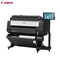 佳能宽幅面打印机TX-5400D MFP 大幅面绘图仪 5色44英寸（B0+）打印机（含支架）