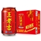 王老吉凉茶310ml*24罐整箱装 草本凉茶植物清凉饮料 中华老字号（新老包装，随机发货）