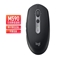 罗技（Logitech） M590 静音无线鼠标 多设备无线/蓝牙优联电脑办公鼠标 石墨黑