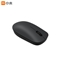 小米无线鼠标 Lite 2.4GHz无线传输 办公鼠标 黑色