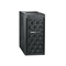戴尔DELL 服务器 T140 E-2224/8G/1T SATA 入门/IDRAC9 基础版/无PERC CARD/DVD/3NBD