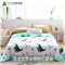 全棉棉花夏被【面料：全棉填充：棉花/颜色自选】