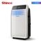 新科 （Shinco） KY-35F1 移动空调大1.5P单冷厨房机房出租房地下室免安装一体机可移动空调