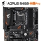 技嘉（GIGABYTE）B460M AORUS PRO 主板 支持 CPU 10400/10500/10700（Intel B460/LGA 1200）