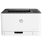 惠普 （HP） Color Laser 150a A4彩色激光打印机 黑白18页/分钟 彩色4页/分钟 600*600dpi 不支持网络 手动双面 适用耗材118A彩色系列硒鼓 一年送修