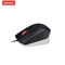 联想（lenovo） 4Y50R20863 有线鼠标黑色