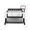 惠普 HP DesignJet T2600dr PS MFP 双卷筒绘图仪
