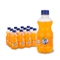 芬达 Fanta 橙味 汽水 碳酸饮料 300ml*12瓶 整箱装 可乐、雪碧、芬达
