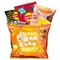 乐事（Lays）薯片 BuyBuy 辣鸡鸭组包205克 休闲零食百事食品